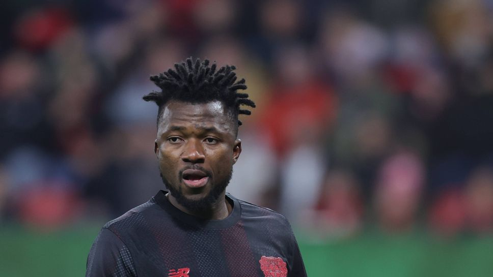 Вероятно африкански защитник ще се върне в Леверкузен.