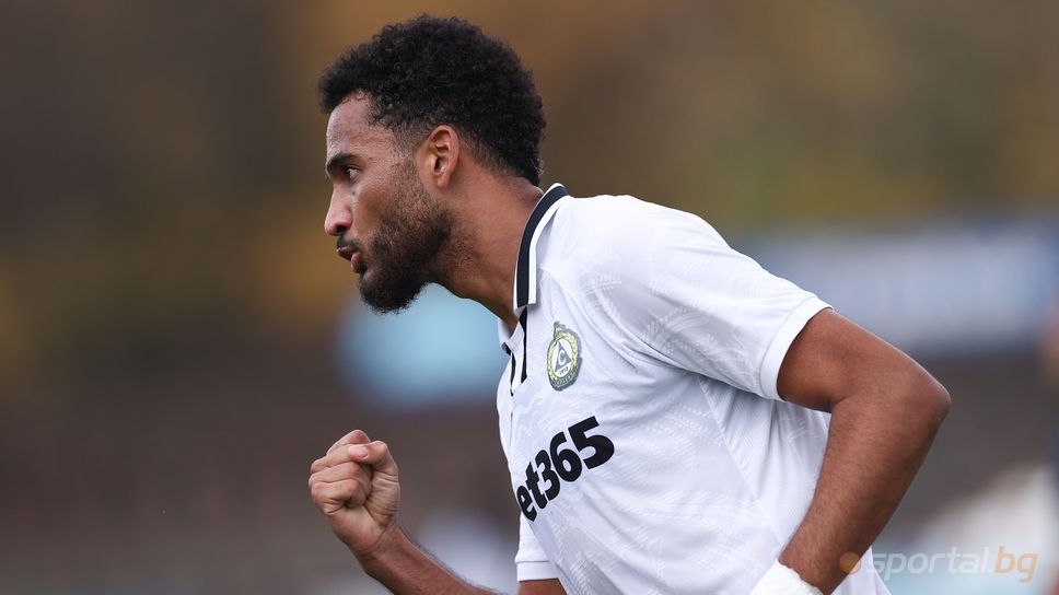 Славия пропусна шанс за успех срещу евротрупа Лудогорец