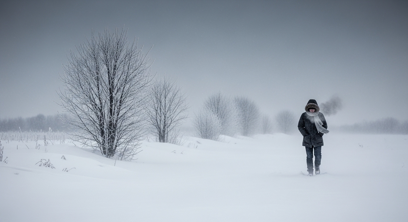Как да победим февруарските студове и да запазим здравето си